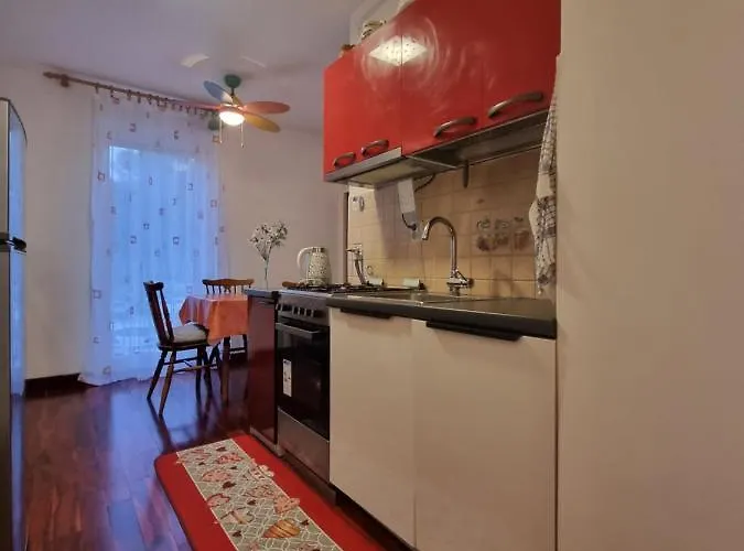 Apartment Roza