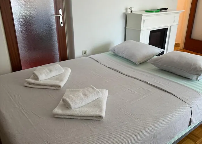 Apartment Roza