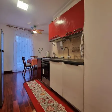 Apartman Roza Pula Exterior photo