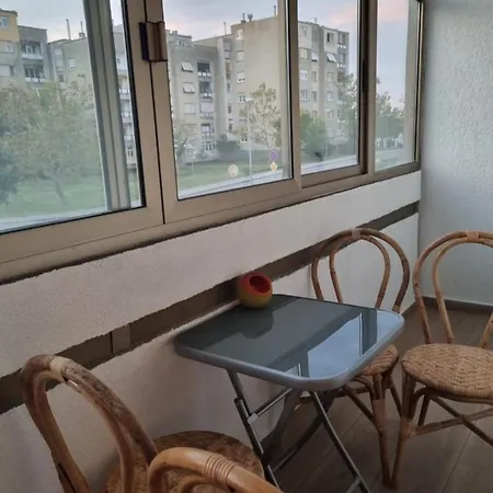 Apartman Roza Pula Exterior photo