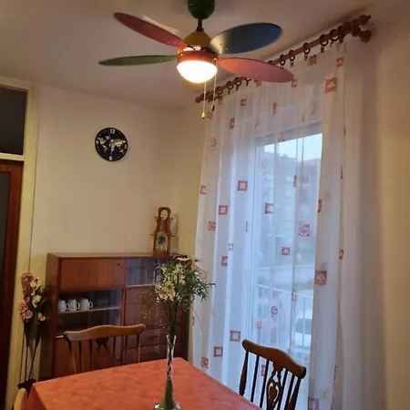 Apartman Roza Pula Exterior photo