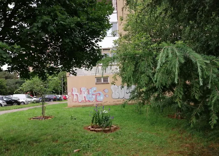 Apartman Roza