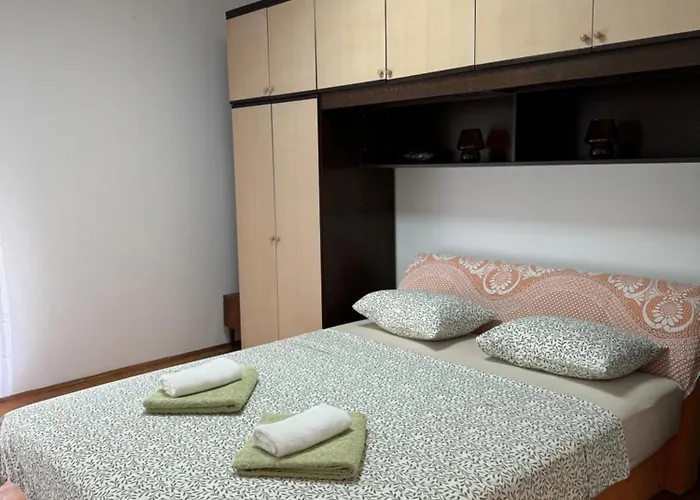 Apartman Roza
