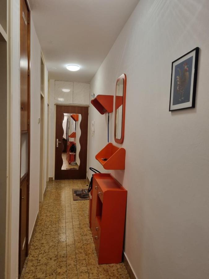 Apartment Roza Pula