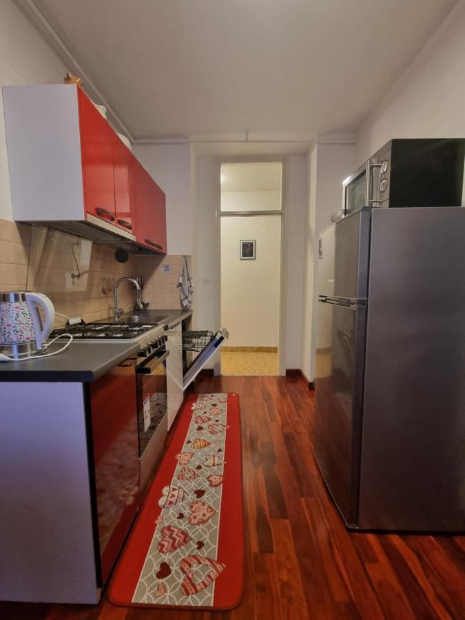 Roza Apartmán