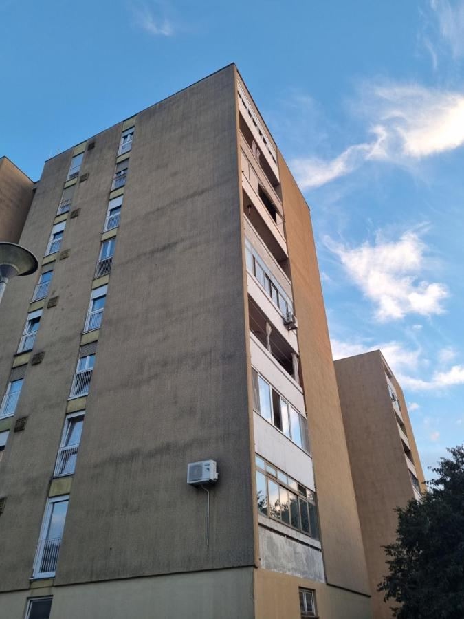 Apartment Roza Pula
