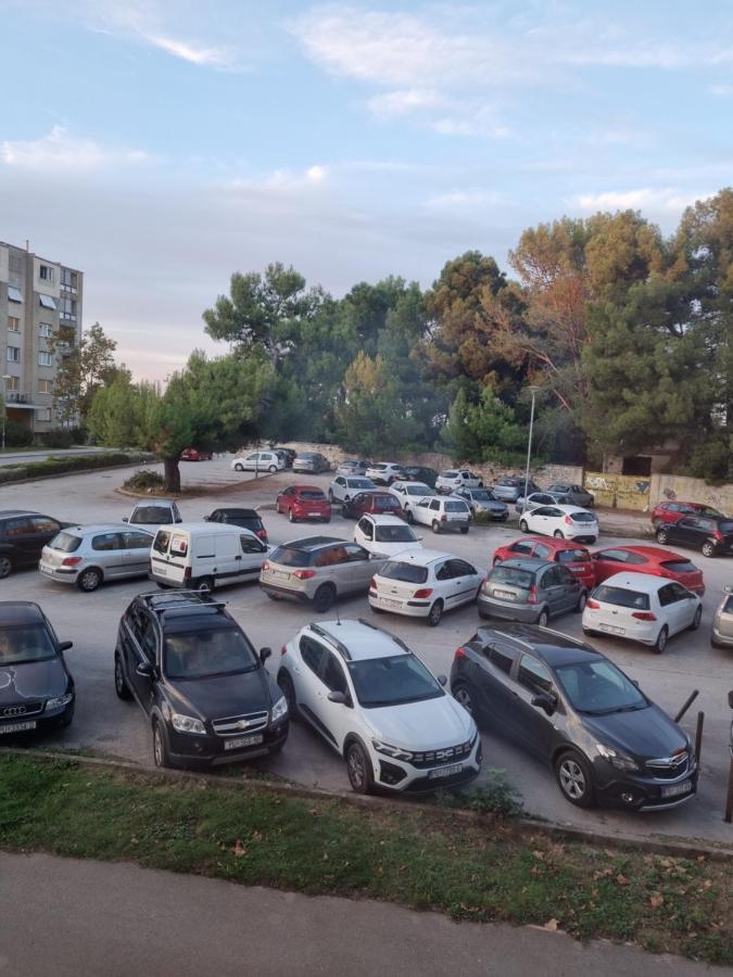 Roza Apartment