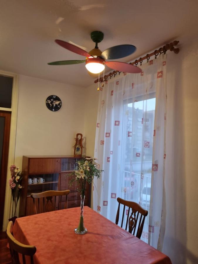 Roza Apartment Pula