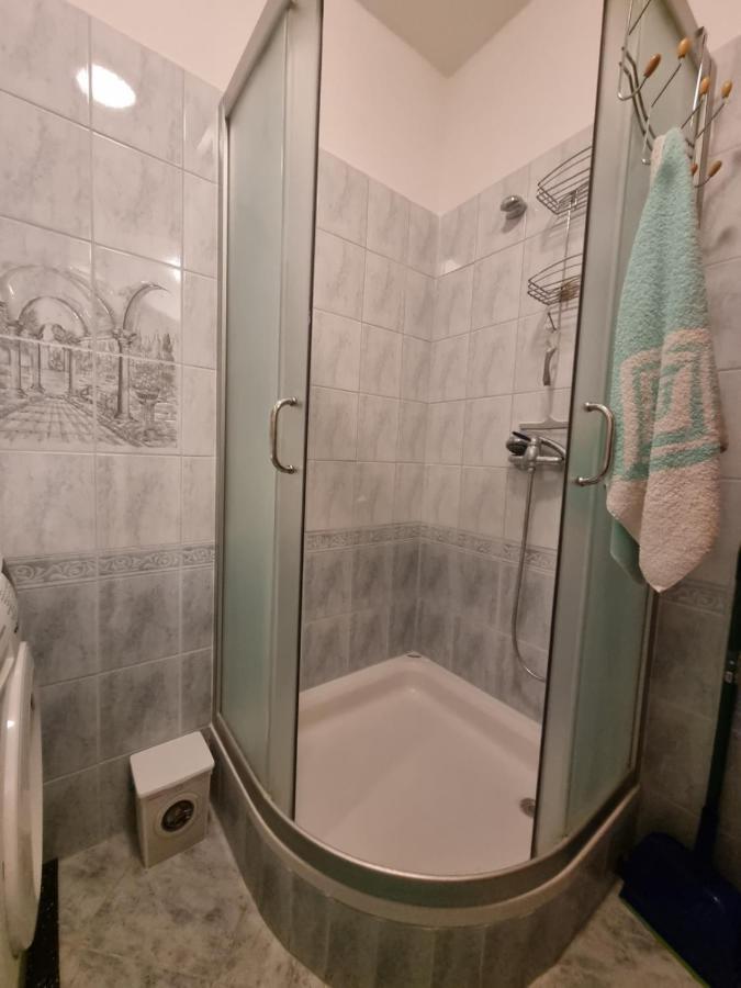 Roza Apartment Pula