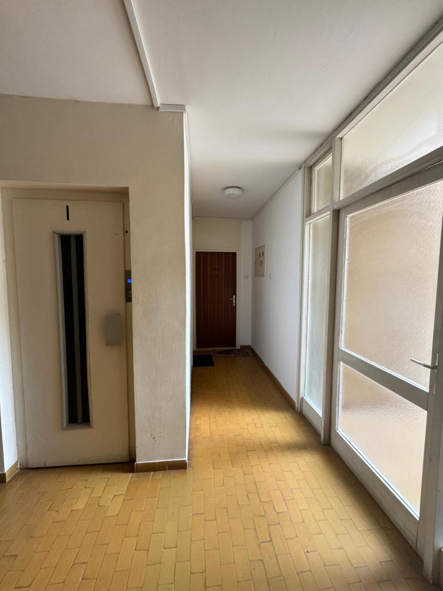 Roza Apartment Pula
