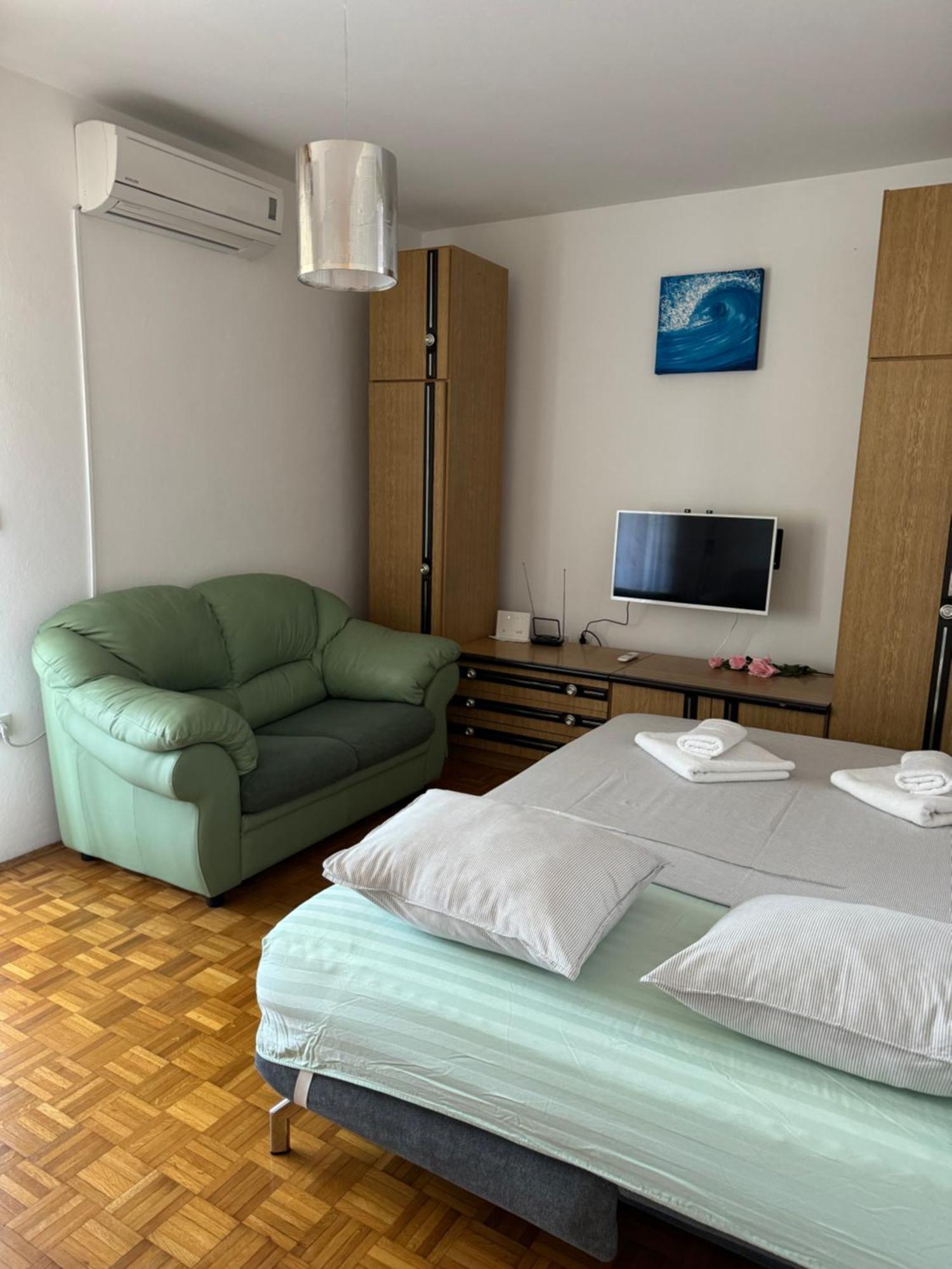 Roza Apartment Pula