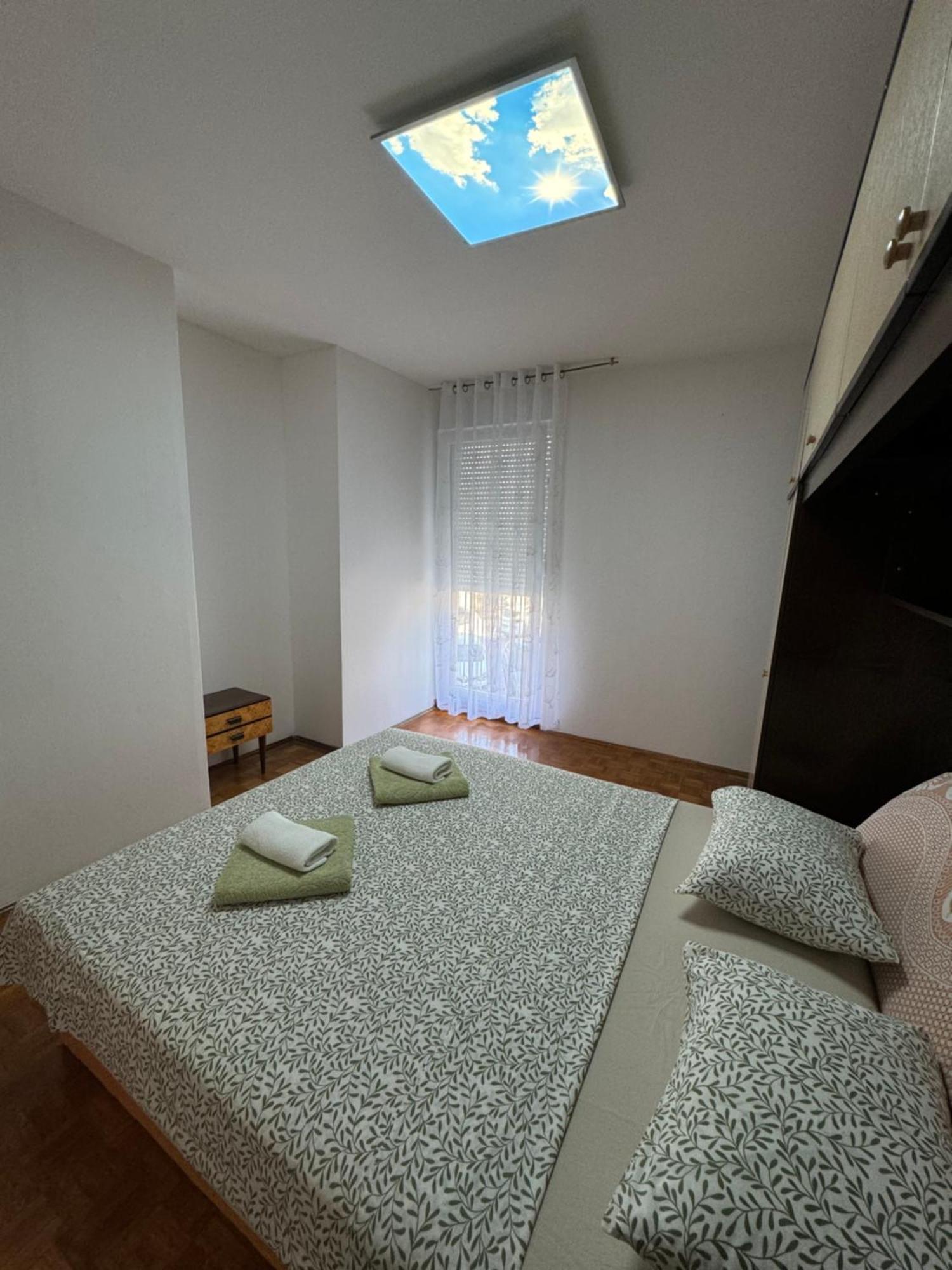 Apartment Roza Pula