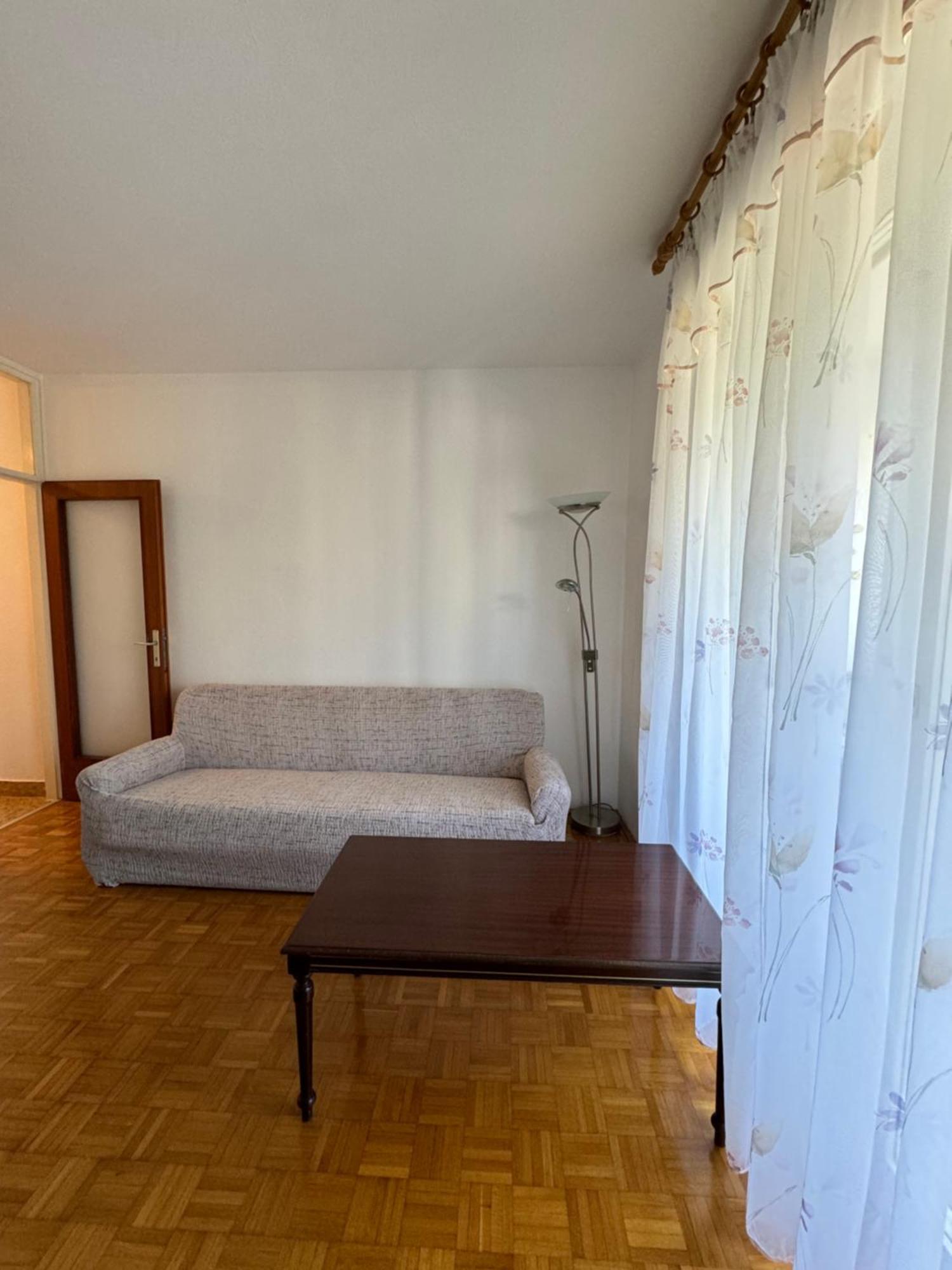 Roza Apartment *